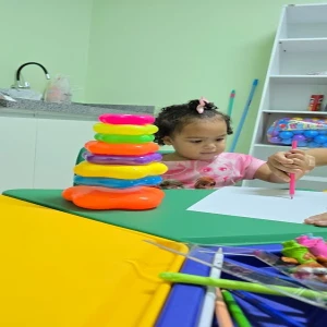 Espaço Nutri Mais Kids