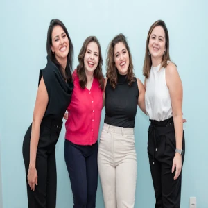 Clínica Pediátrica - Ciranda Afeto e Saúde