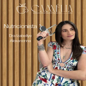 Clínica Camélia Serviços de Nutrição e Psicologia