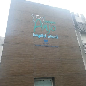 Hospital Infantil Pequeno Anjo - HIPA