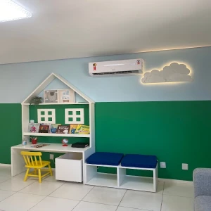 Expandir ABA