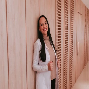 Bruna Meira Pediatra