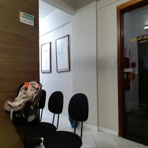 Clinic of Pediatrics Marconato