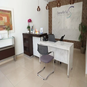 Clinica Danielle Sá - Unidade 2
