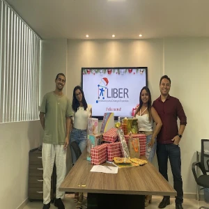 LIBER Instituto para Crianças Especiais