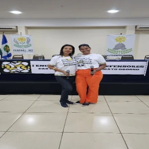 FEDERAÇÃO DAS APAES DO ESTADO DE MATO GROSSO