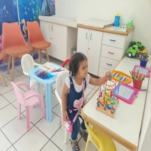 Clinil Clínica Dra. Nilvete Queiroz