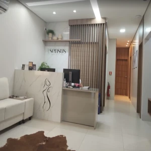 Nutricionista em Porto Velho - Vanessa Moriá