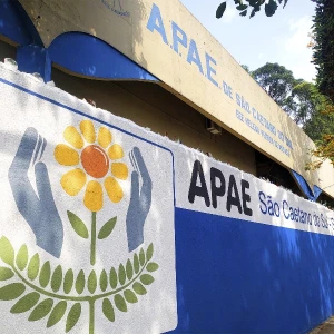 APAE São Caetano do Sul