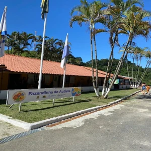 Fazendinha do Autista