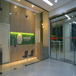 Clínica Verbal fonoaudiologia