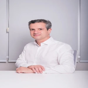 Dr. Ricardo Luiz de Souza / Médico Pediatra / RQE 20203