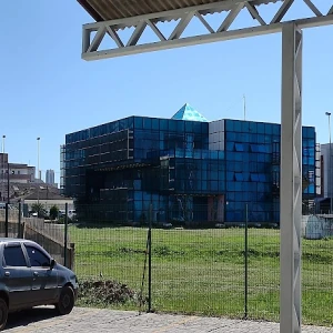 Centro de Atenção a Criança