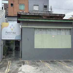 Pueri Vitae
