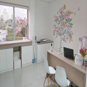 Pediatra Dra Caroline Moreschi - Pediatra em Sorocaba