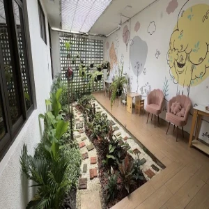 Speciale - Centro Integrado de Desenvolvimento Infantojuvenil