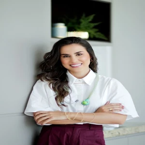 Dra. Camila Rodrigues - Pediatra
