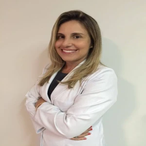 Dra. Raquel Mandelli Ferri - Neurologista em Sorocaba