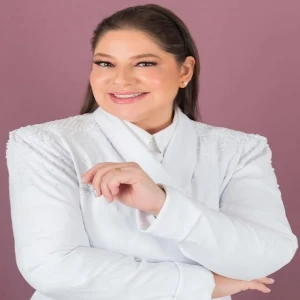 Dra Pâmela Dos Santos - Nefrologista Pediátrica