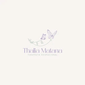 Thalia Matana - Terapeuta Ocupacional