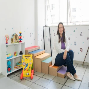 Kids Desenvolvimento - Fisioterapia Pediátrica e Reabilitação Infantil