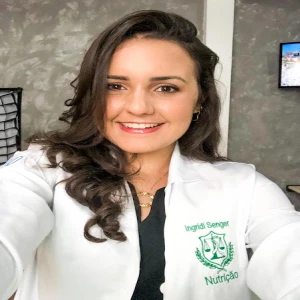 Ingridi Senger - Nutrição afetiva - Emagrecimento e Doenças gastrointestinais