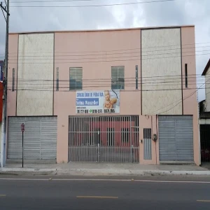 Consultório de Pediatria Dra. Selma Wanzeller
