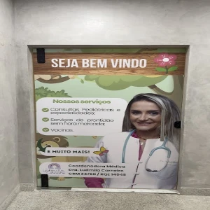 Desenvoar Pediatria - CSI