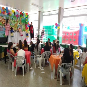 Associação Casa do Adalto Apoio às Crianças c/ Câncer