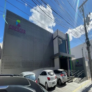 CRESCER - Centro de Especialidades Terapêuticas