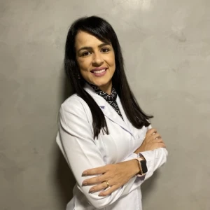 Neurologista Pediatrico Contagem Nathalia J.