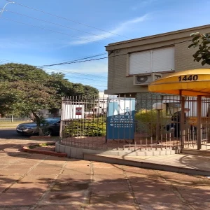 Clínica de Atendimento Pediátrico