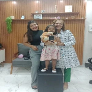 Dra Márcia Mendonça Odontopediatria e Crianças Especiais Porto Velho