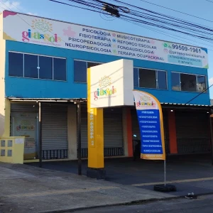 Girassóis Clínica Multidisciplinar