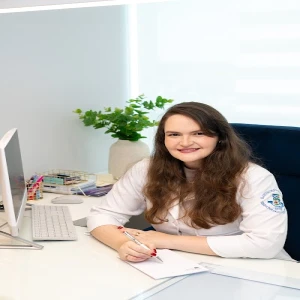 Dra Ana Luiza Tripodi | pediatra | gastropediatra em salvador | acompanhamento de recém-nascido em alphaville-BA