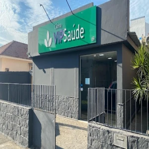 Clínica Vip Saúde
