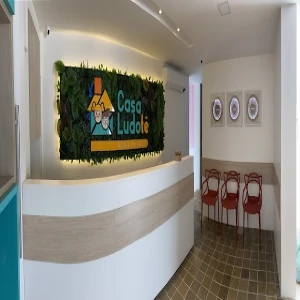 Casa Ludotê Acqua Terapias