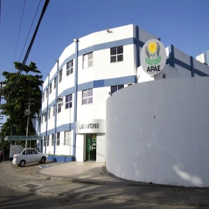 Apae Salvador - Laboratório de Análises Clínicas - Sede