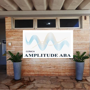 Clínica Amplitude ABA