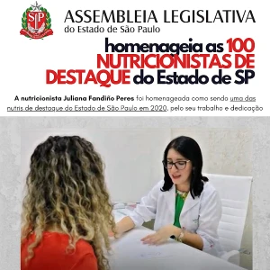 DIY Nutrir - Juliana Fandiño Peres | Modulação intestinal e alergias alimentares