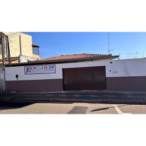 Associação de Mães e Amigos do Autista de Hortolândia - São Paulo (AMAAH-SP)