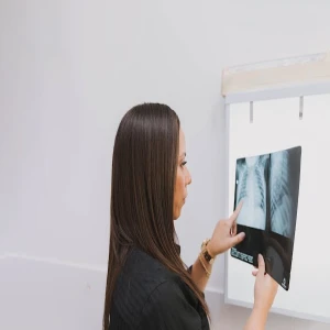 Dra. Mariana Campos Henriques | Pediatra