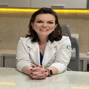 Tatiane Grigolatto - Terapeuta Ocupacional