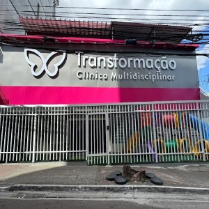 Clínica Multidisciplinar Transformação - Duque de Caxias