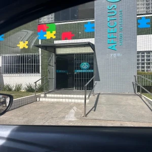 Affectus Saúde Integrada