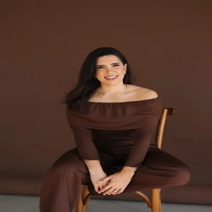 Nutricionista Gabriela Argenta Isoton