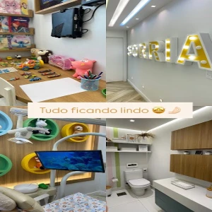 Dra Carla Neves - Odontopediatra