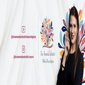 Dra. Amanda Selvátici - Neurologista em Ji-Paraná