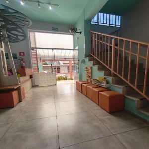 Instituto Infantil Nutridinhos - clínica pediátrica