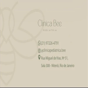 Clinica Bee Pediatria LTDA